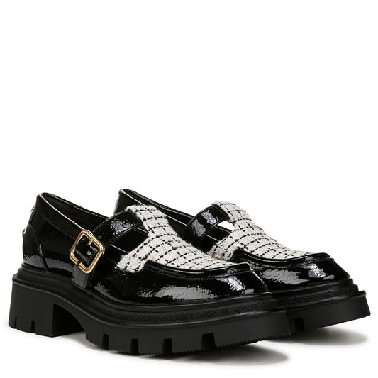 Payson Buckle Loafer