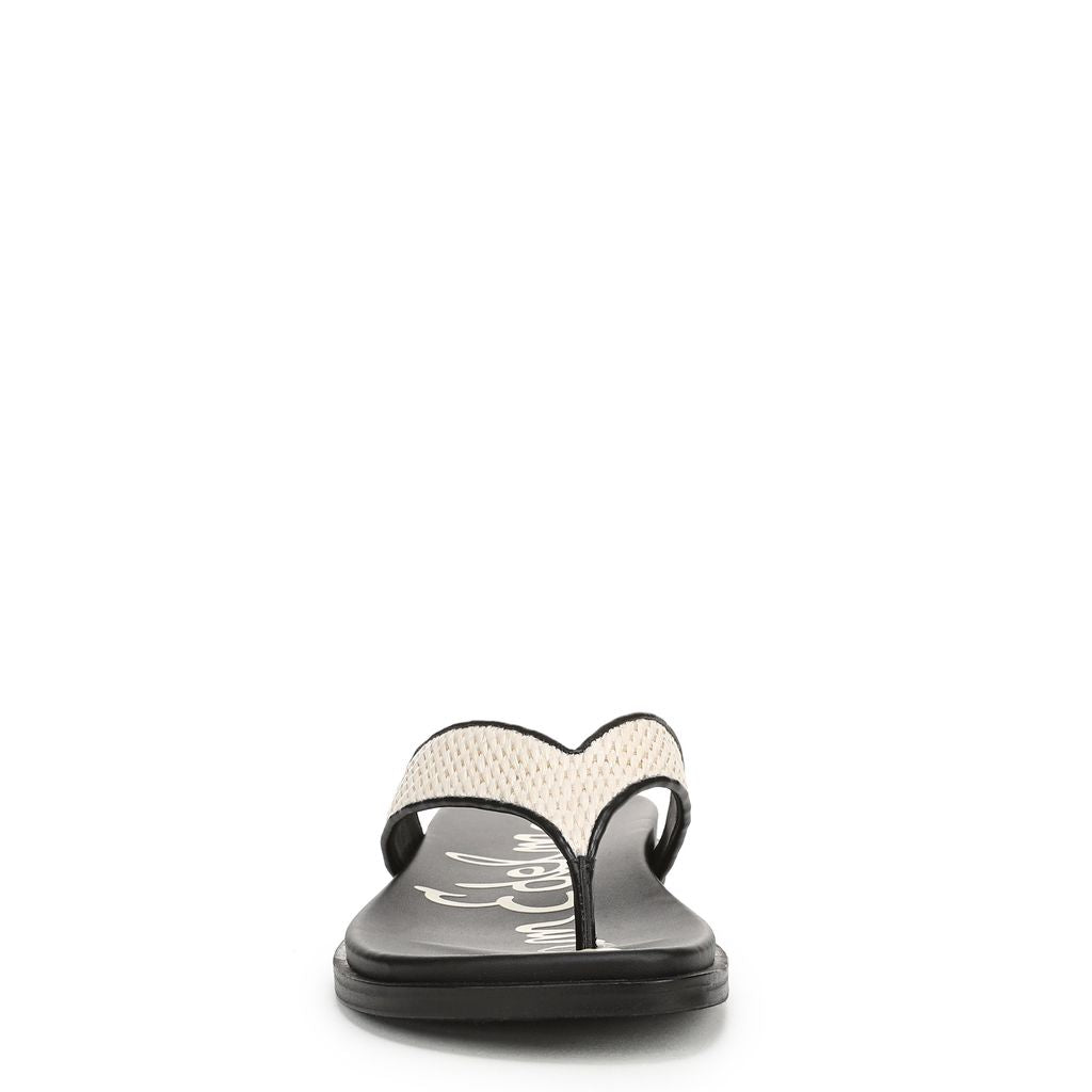 Lila Flip Flop Sandal
