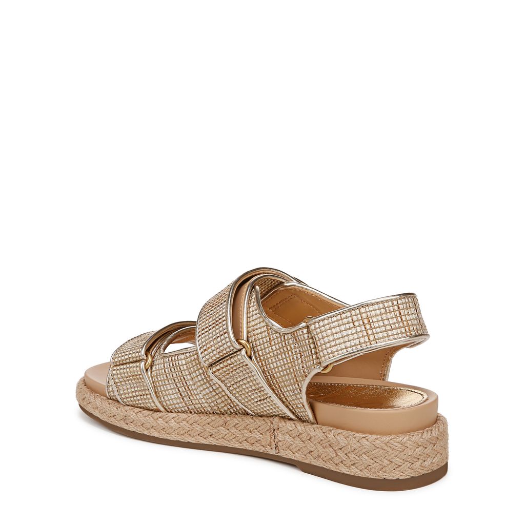 Arlo Strappy Sandal
