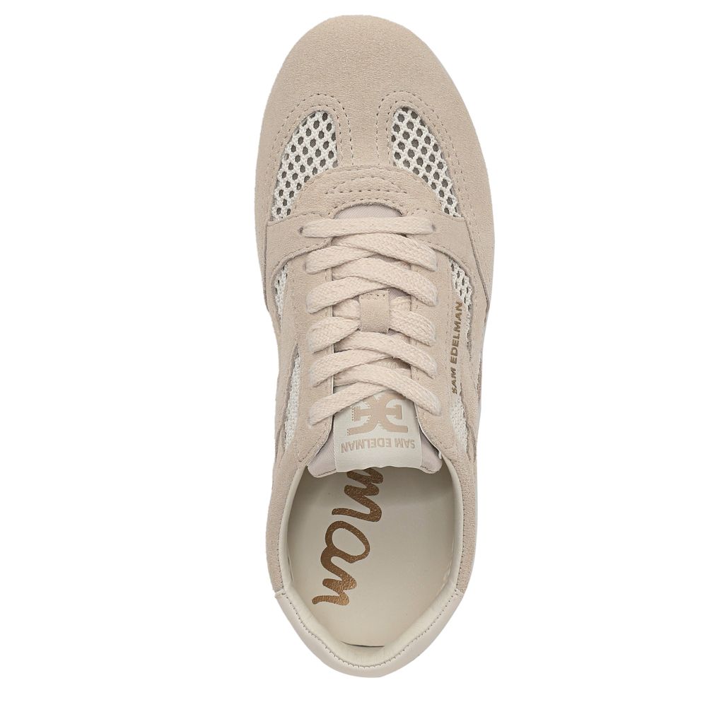 Tobi Lace Up Sneaker
