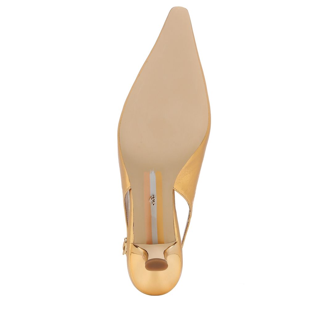 Bianka Slingback Pump