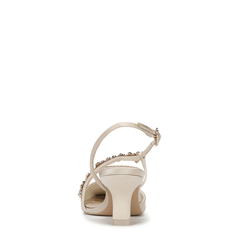 Bonnie Slingback Pump