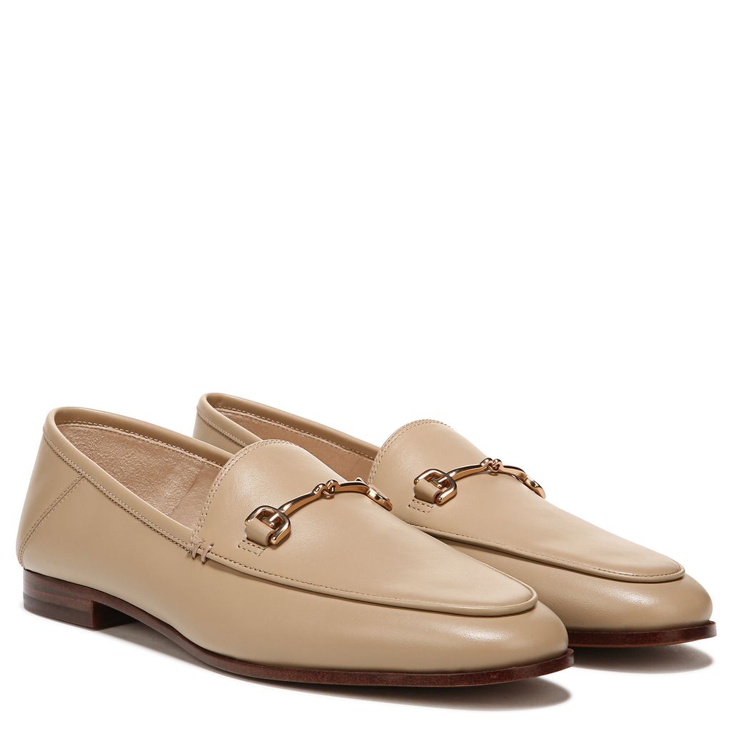 Loraine Bit Loafer