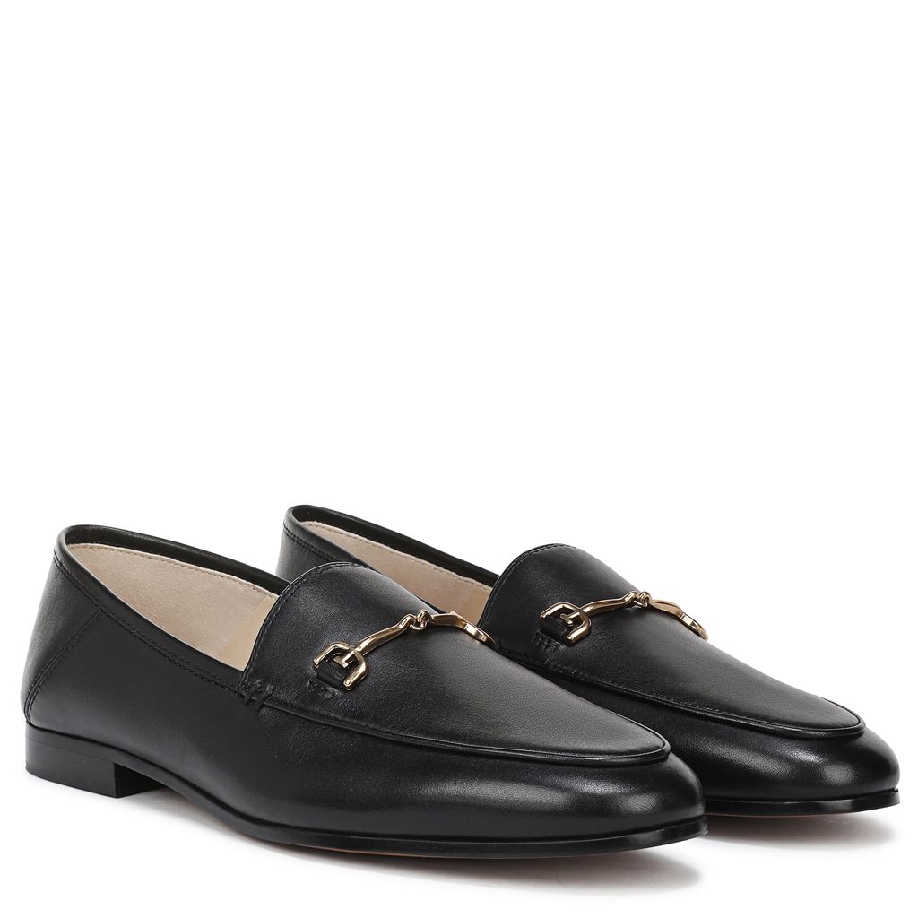 Loraine Bit Loafer
