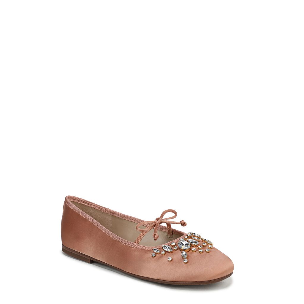 Amy Ballet Flat