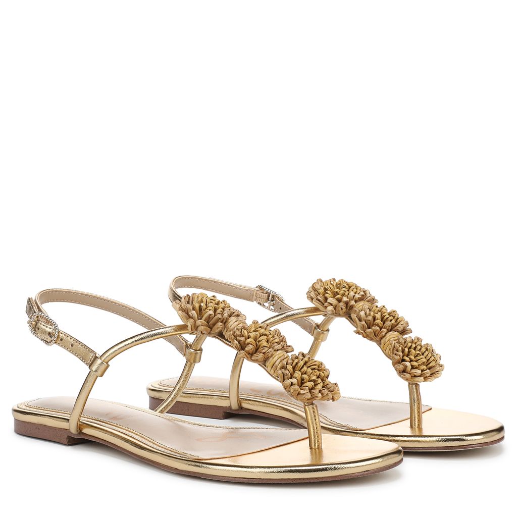 Eliza Thong Sandal