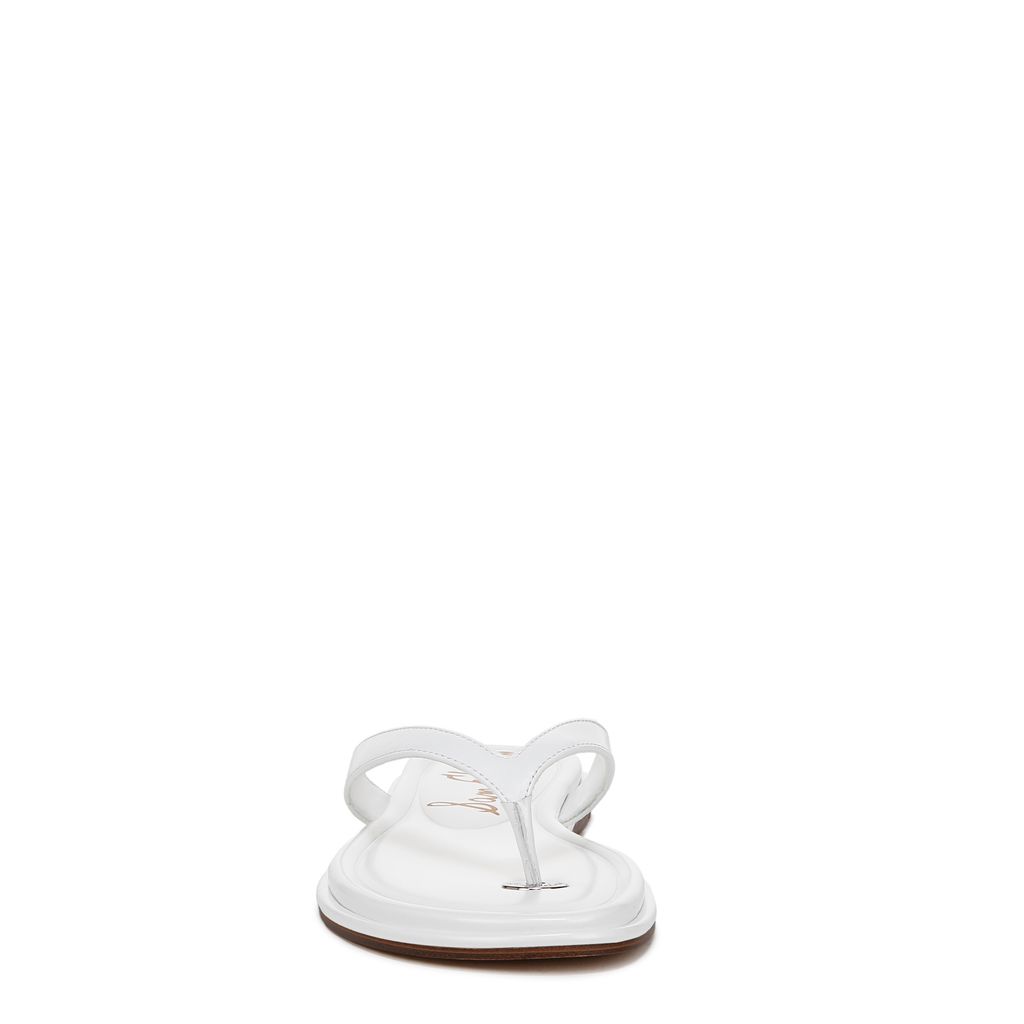 Remi Leather Flip Flop