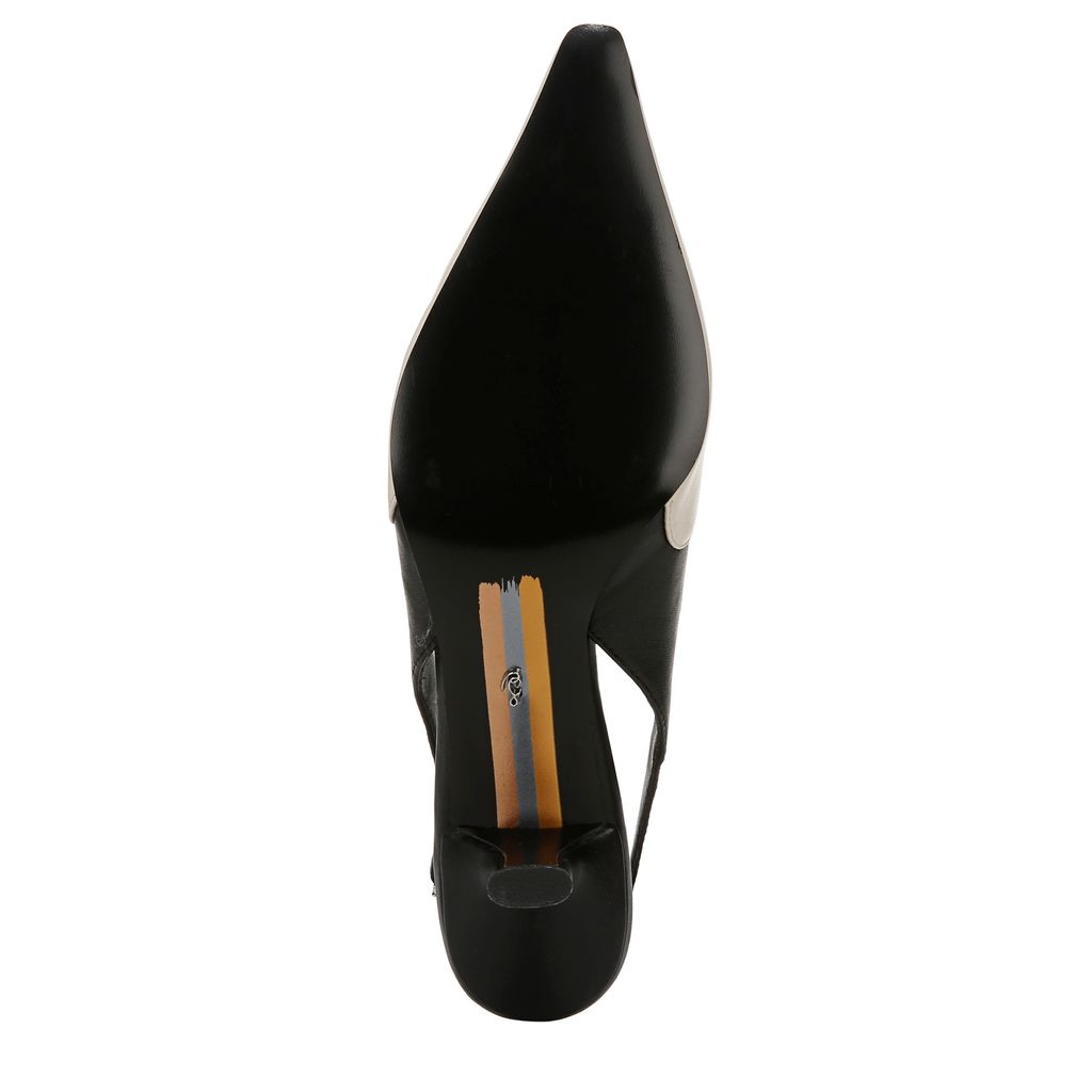 Bayley Slingback Pump