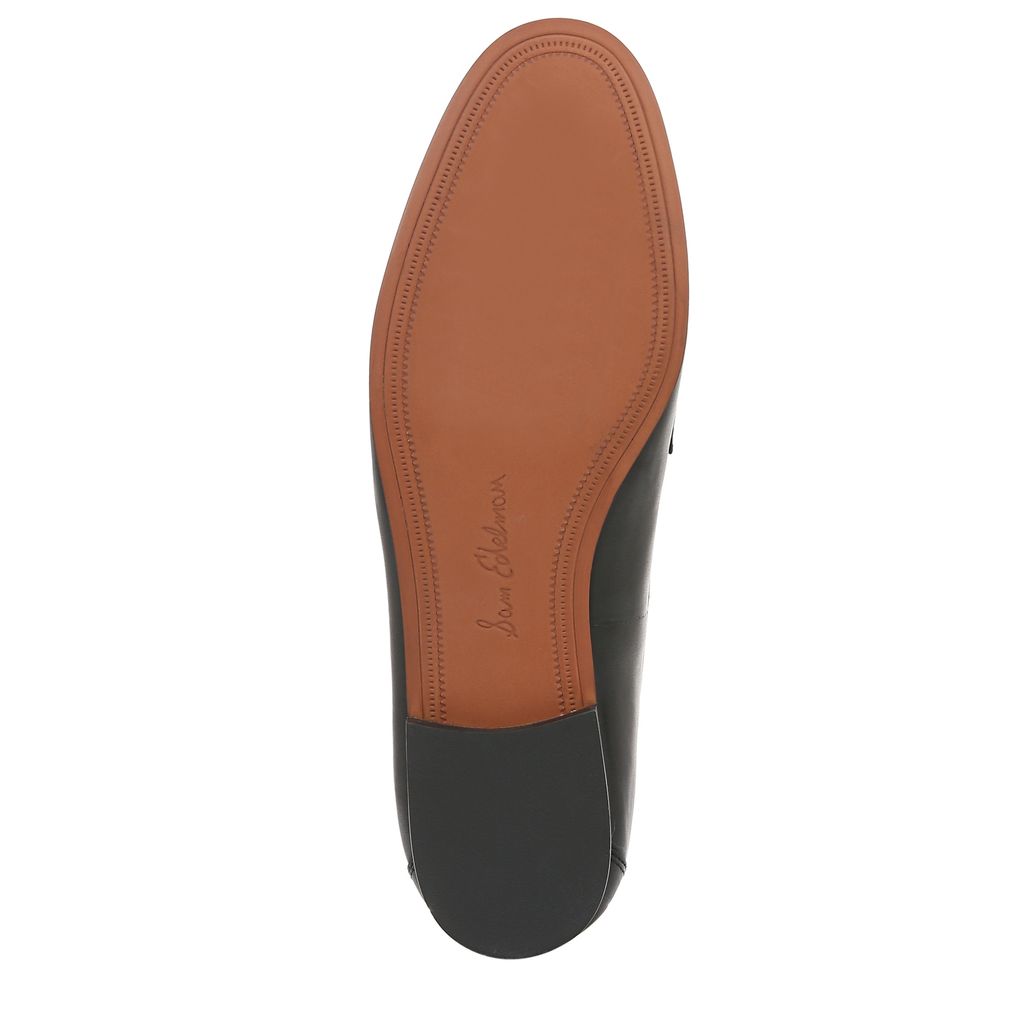 Lucca Bit Loafer
