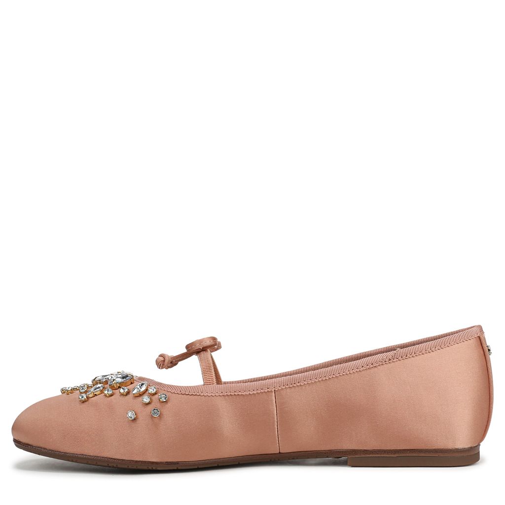 Amy Ballet Flat