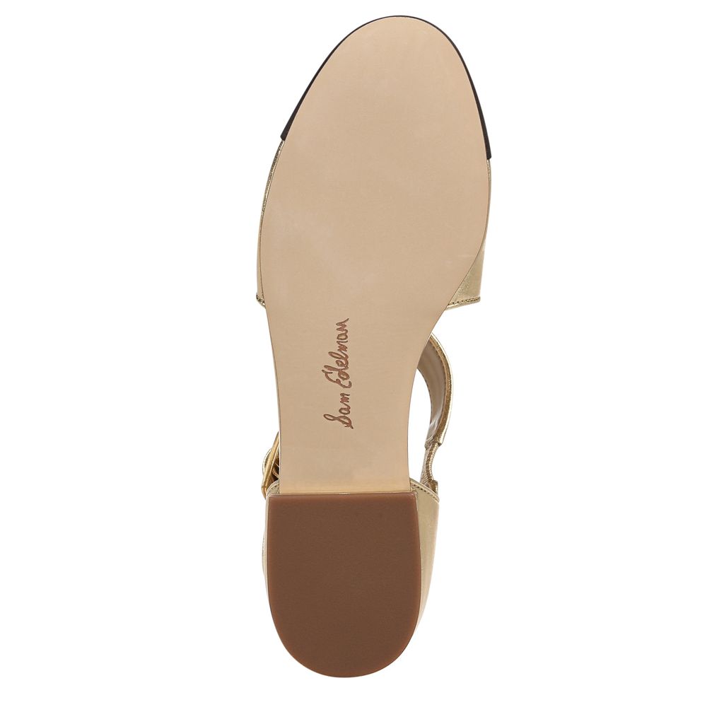 Roxie Mary Jane Flat