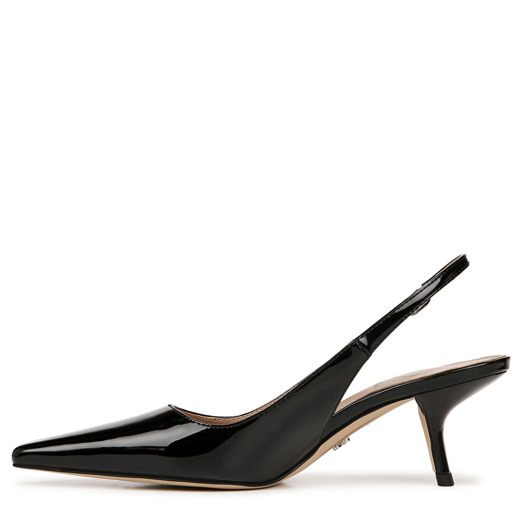 Bianka Slingback Pump