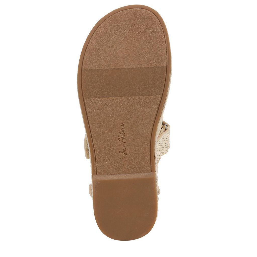 Arlo Strappy Sandal