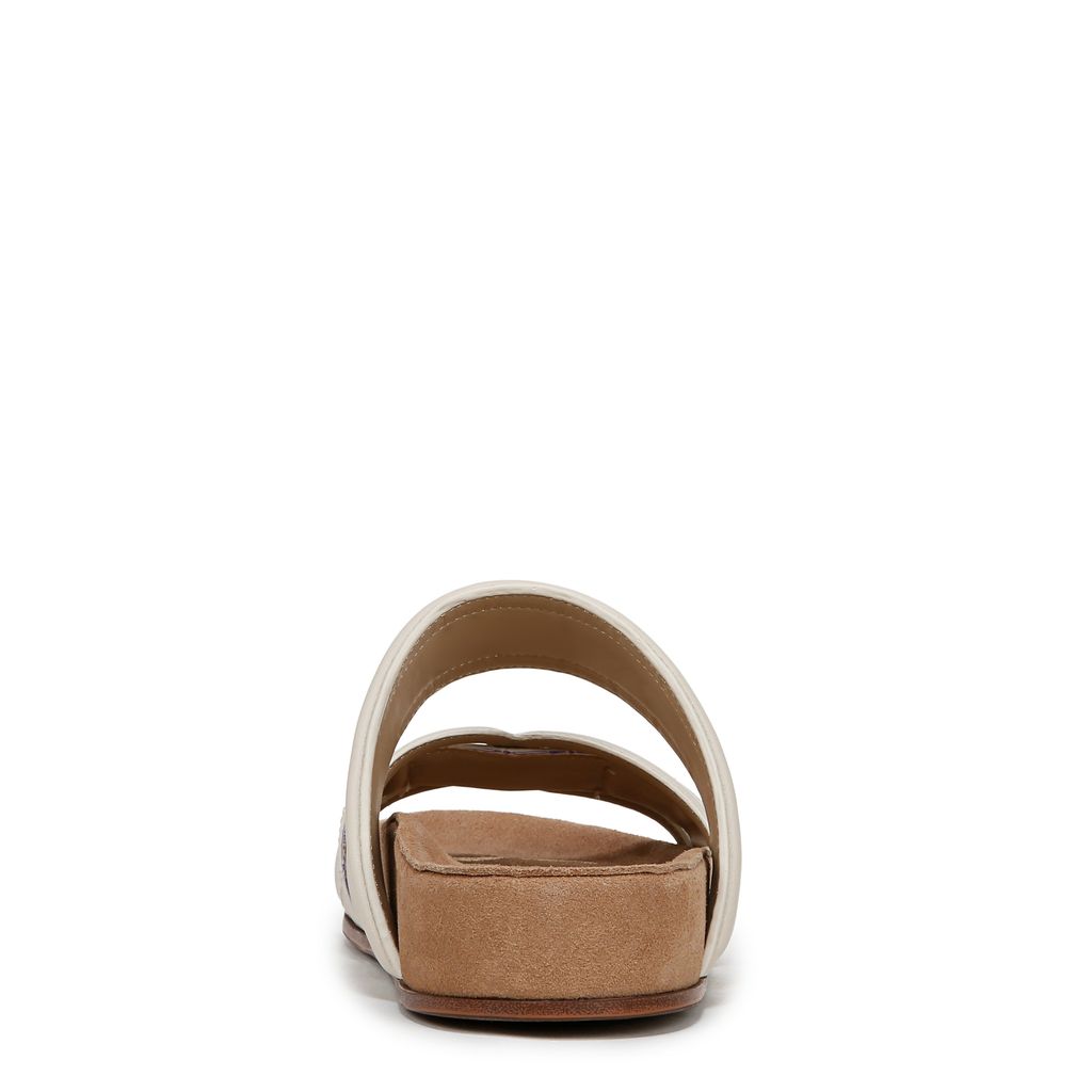 Rowan Slide Footbed Sandal