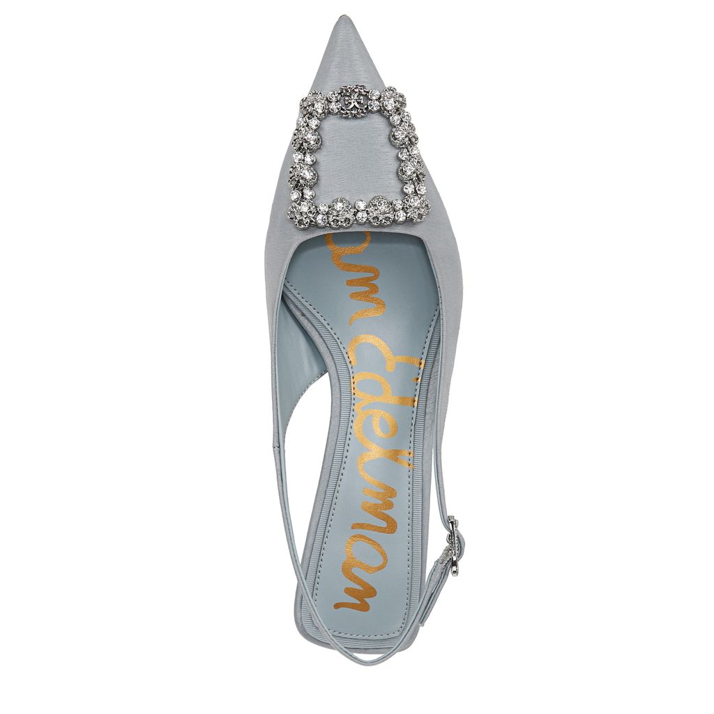 Kaitlyn Slingback Pump