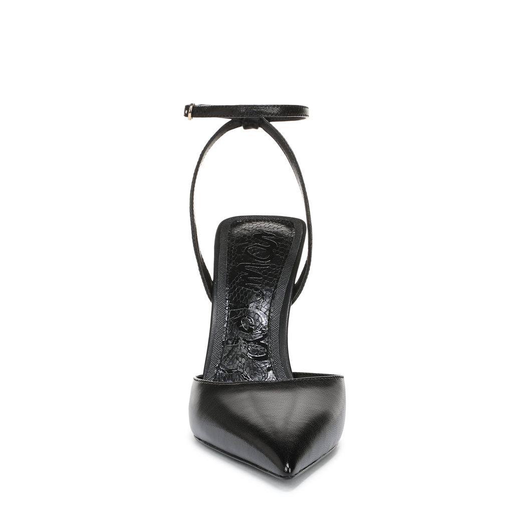 Osha Ankle Strap Pump