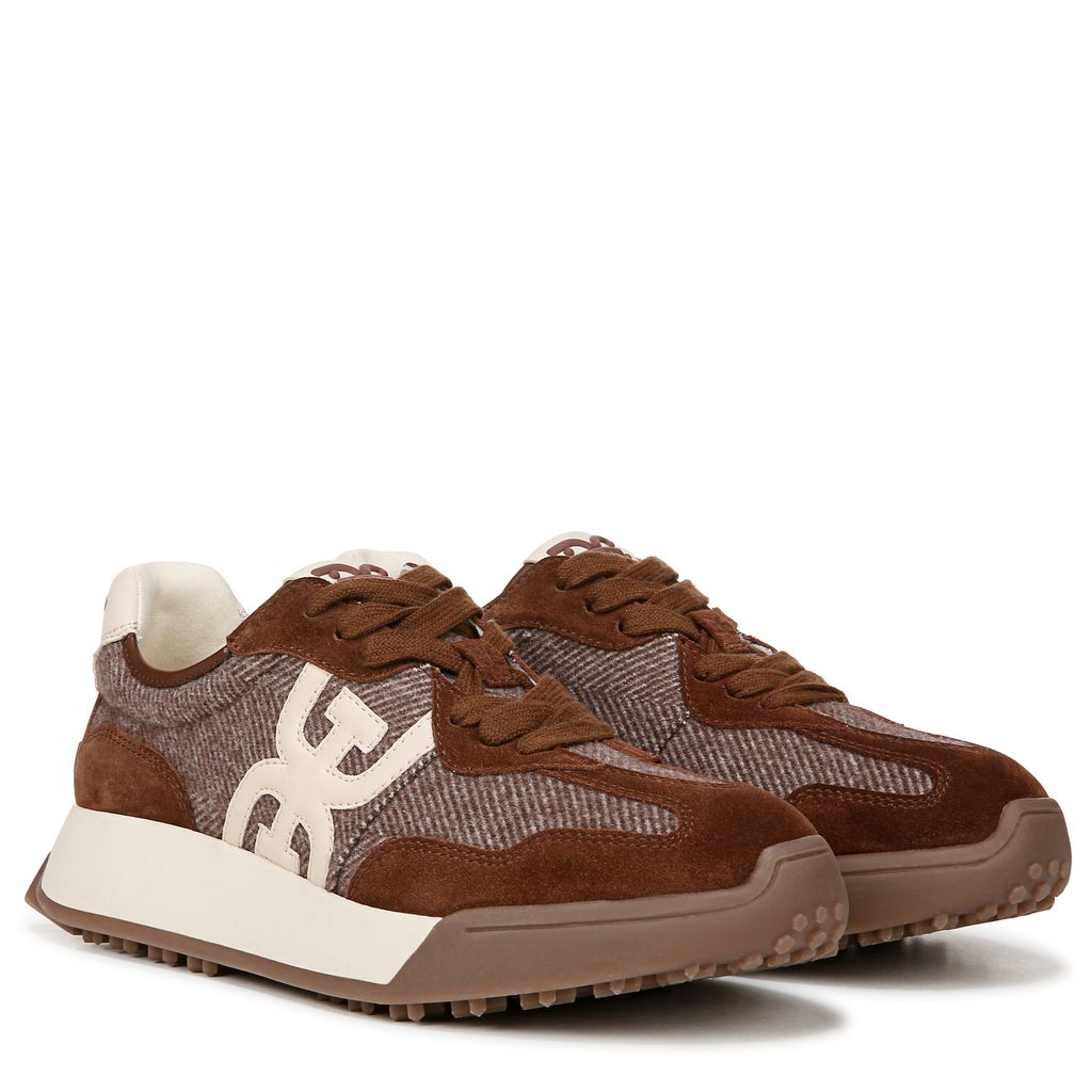 Langley Lace Up Sneaker