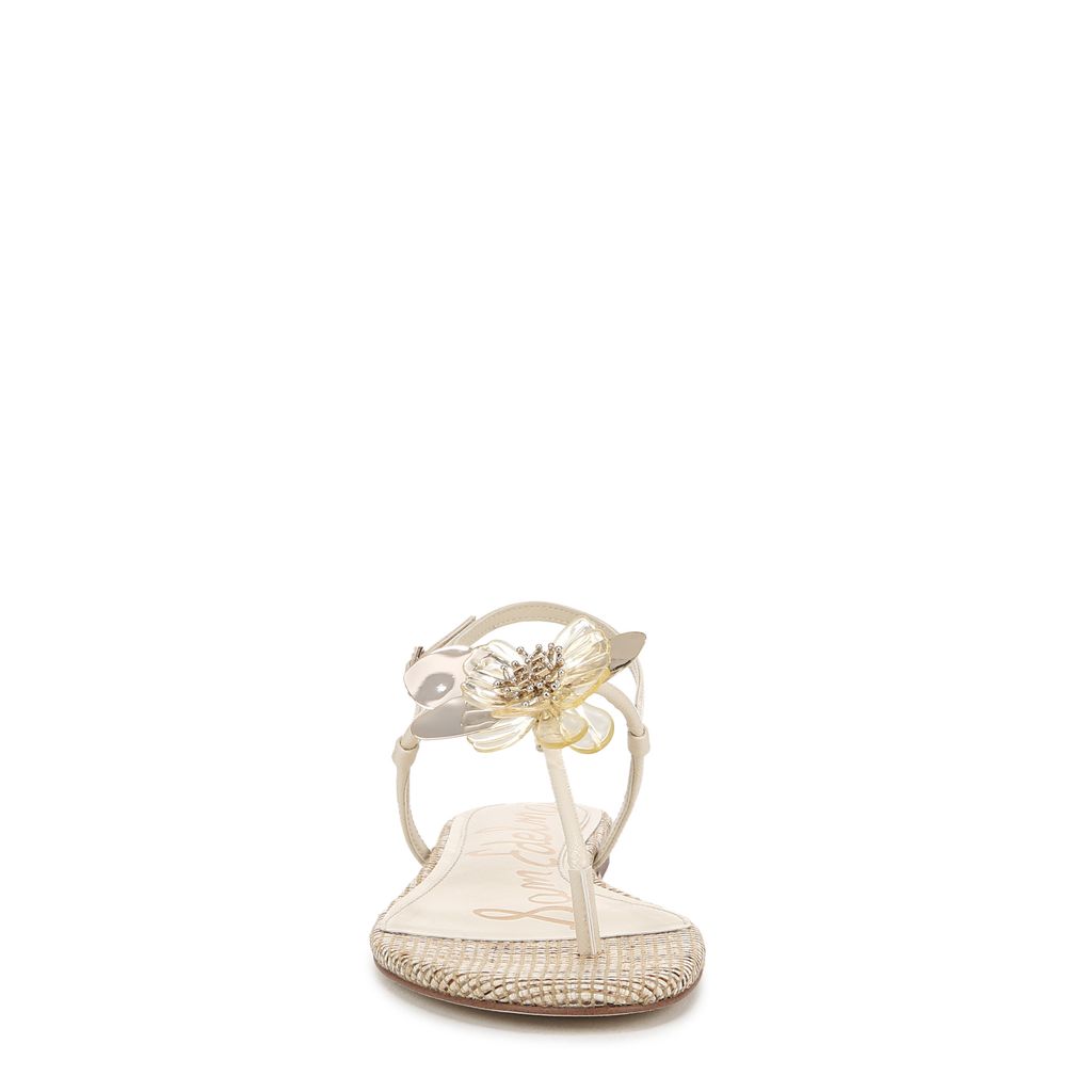 Eden Thong Sandal