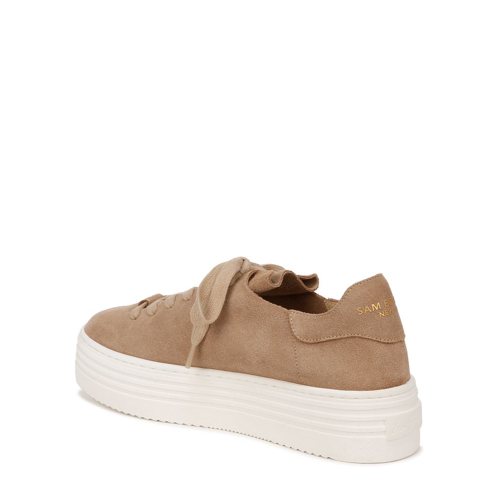 Pippy Lace Up Sneaker