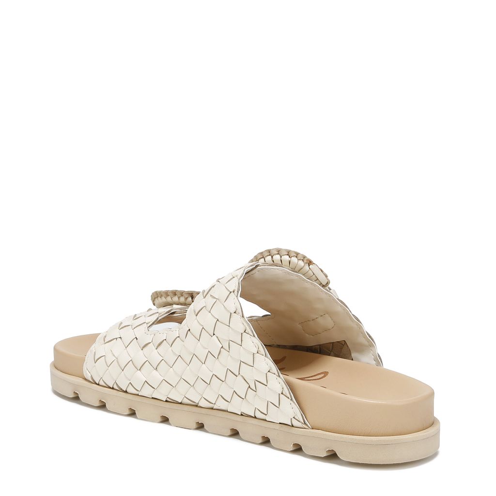 Tiffanie Slide Footbed Sandal