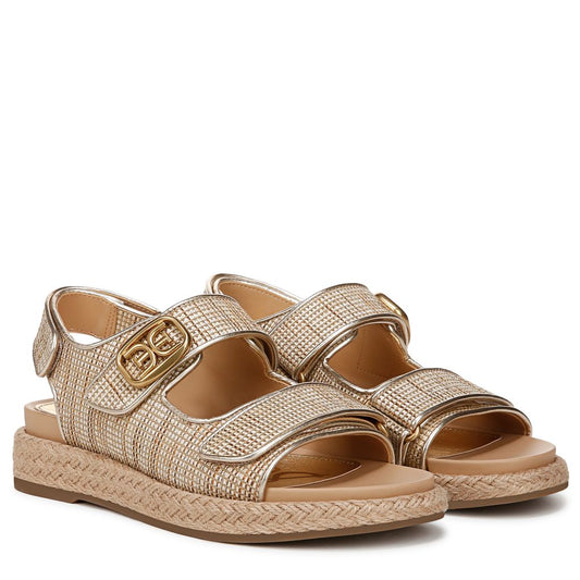 Arlo Strappy Sandal