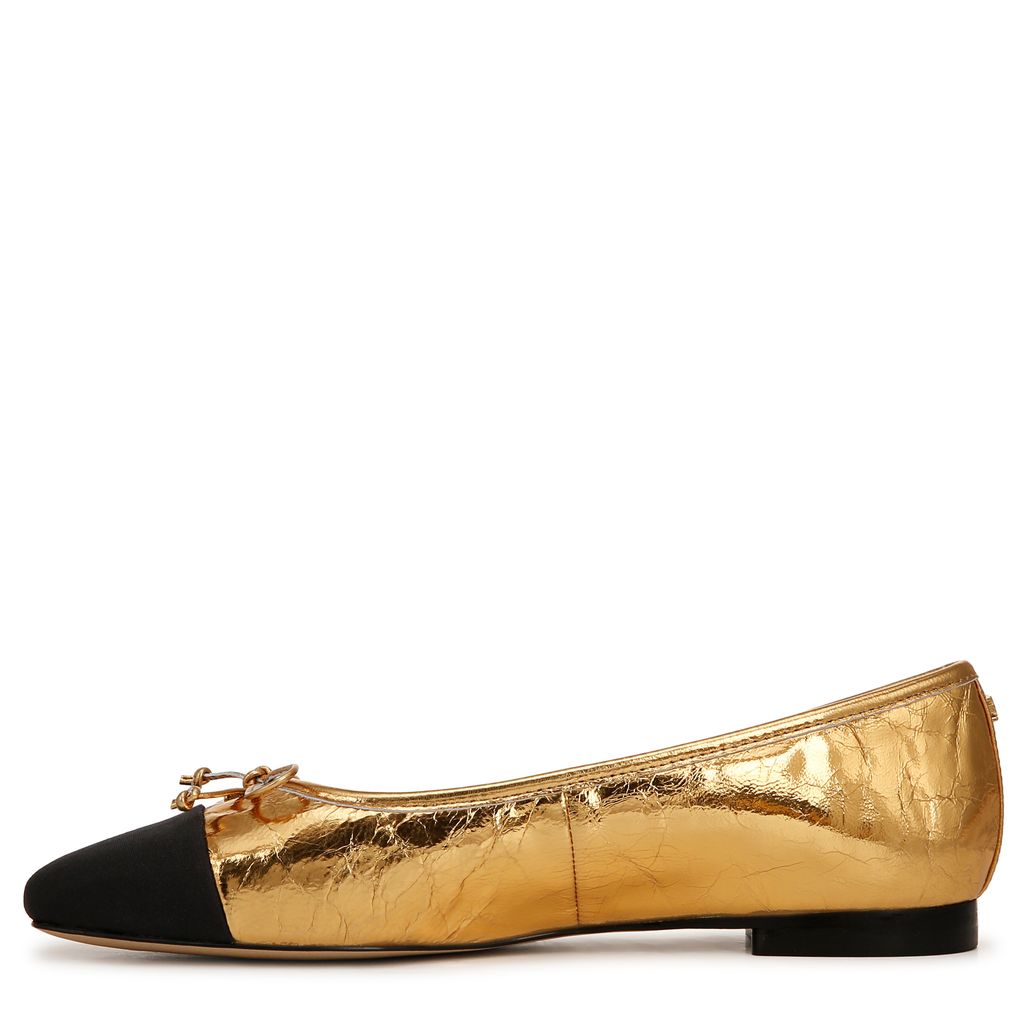 Marley Ballet Flat