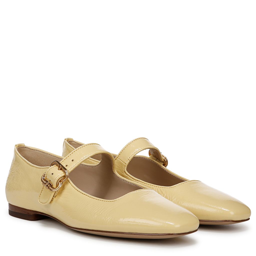 Michaela Mary Jane Flat