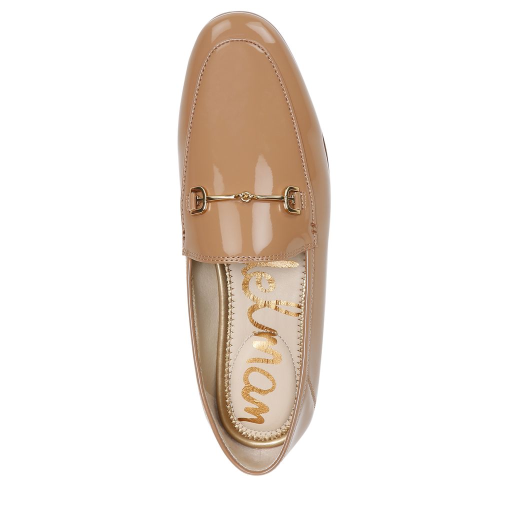 Loraine Bit Loafer