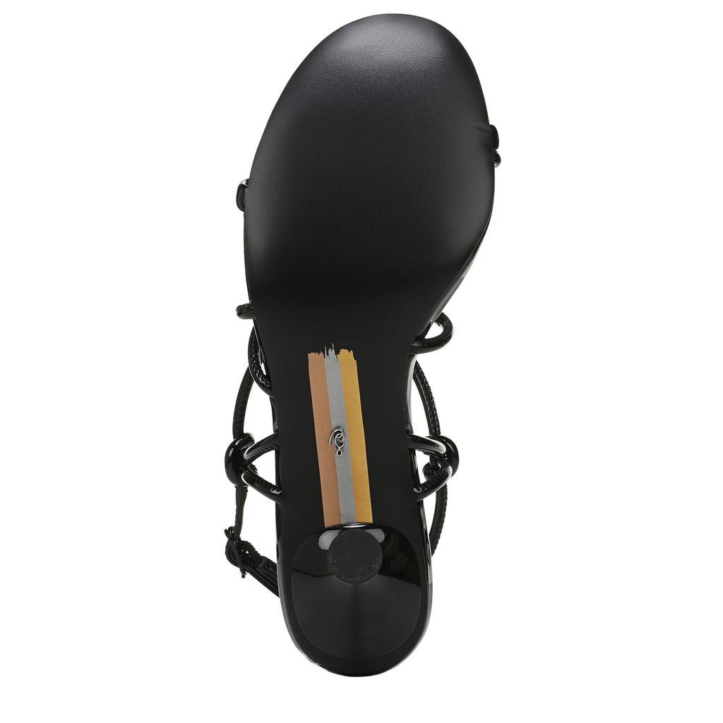 Riana Strappy Heel Sandal