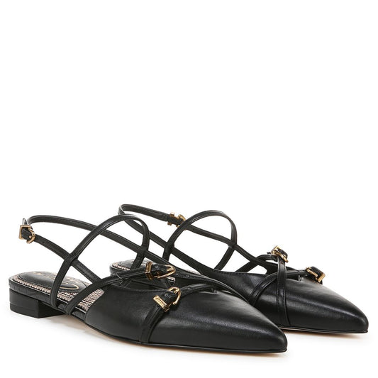 Lindley Slingback Flat
