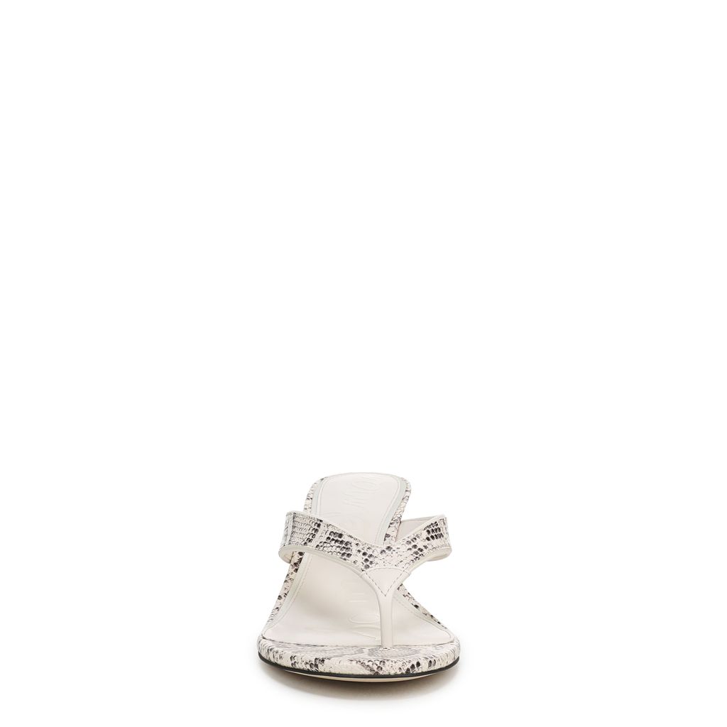 Amie Kitten Heel Sandal