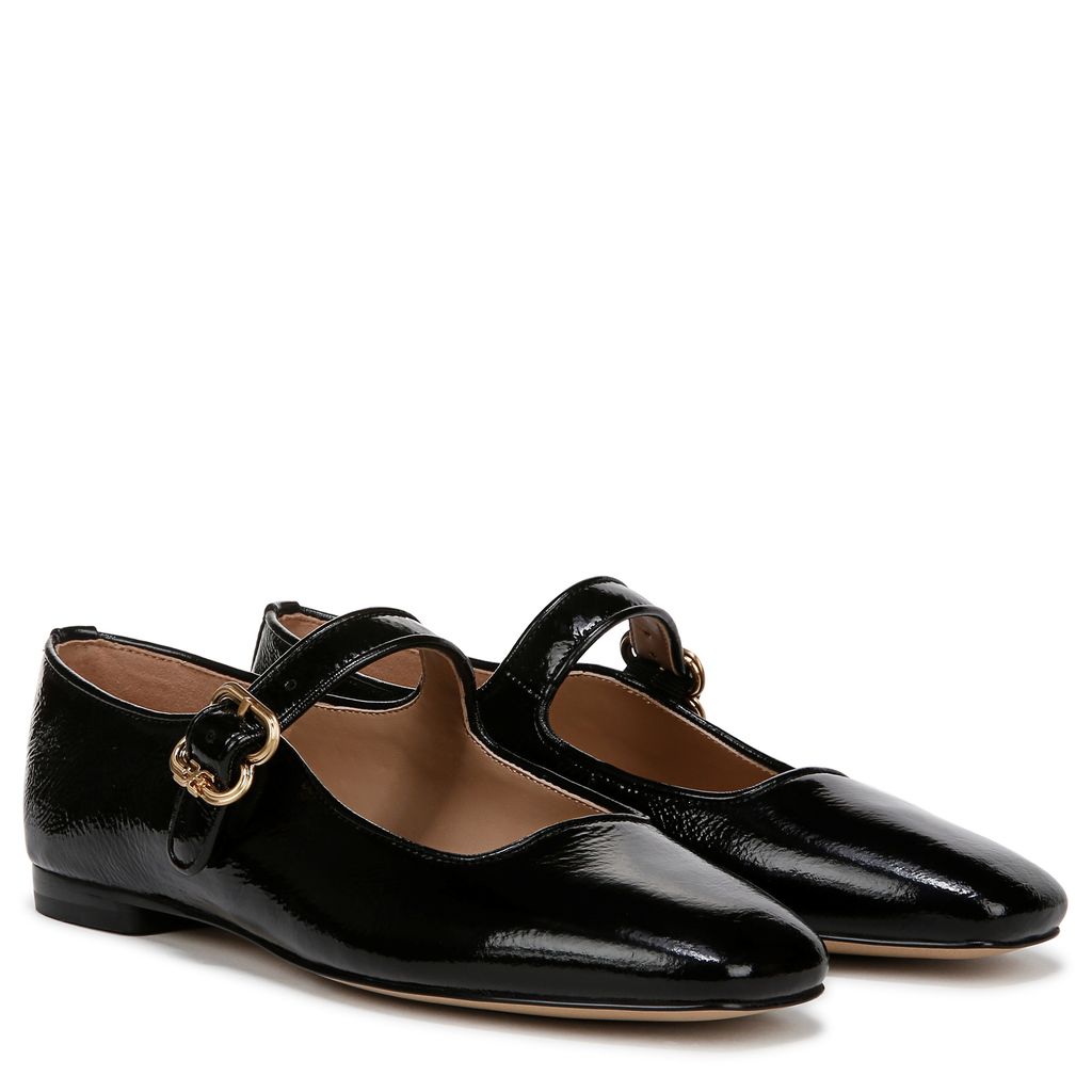 Michaela Mary Jane Flat