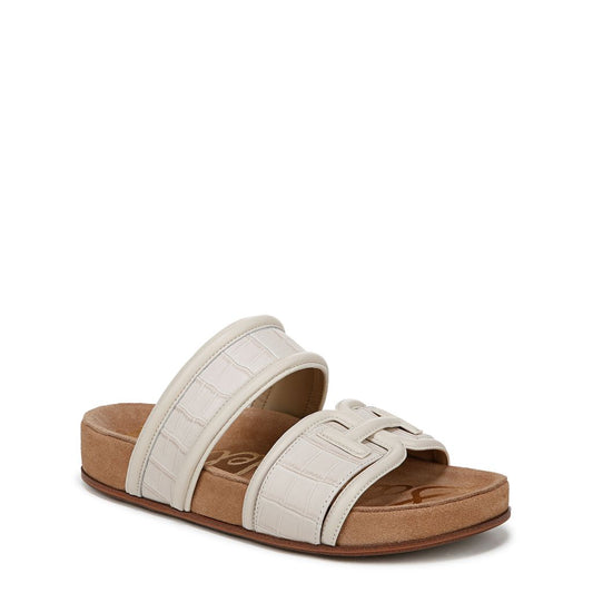 Rowan Slide Footbed Sandal