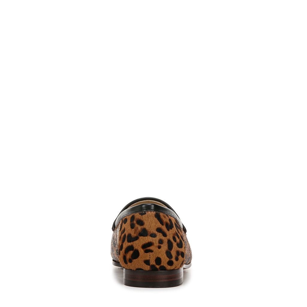 Loraine Bit Loafer