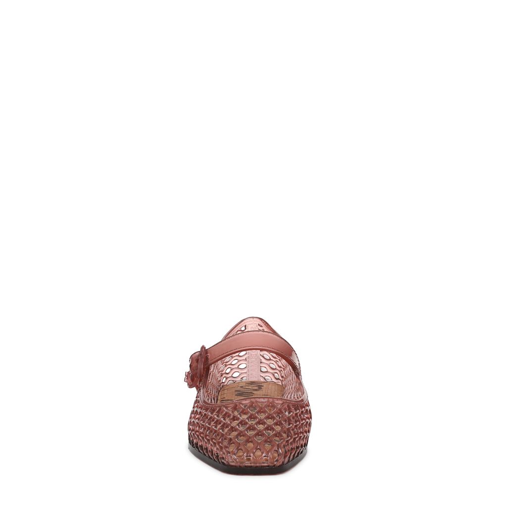 Michaela Jelly Mary Jane Flat