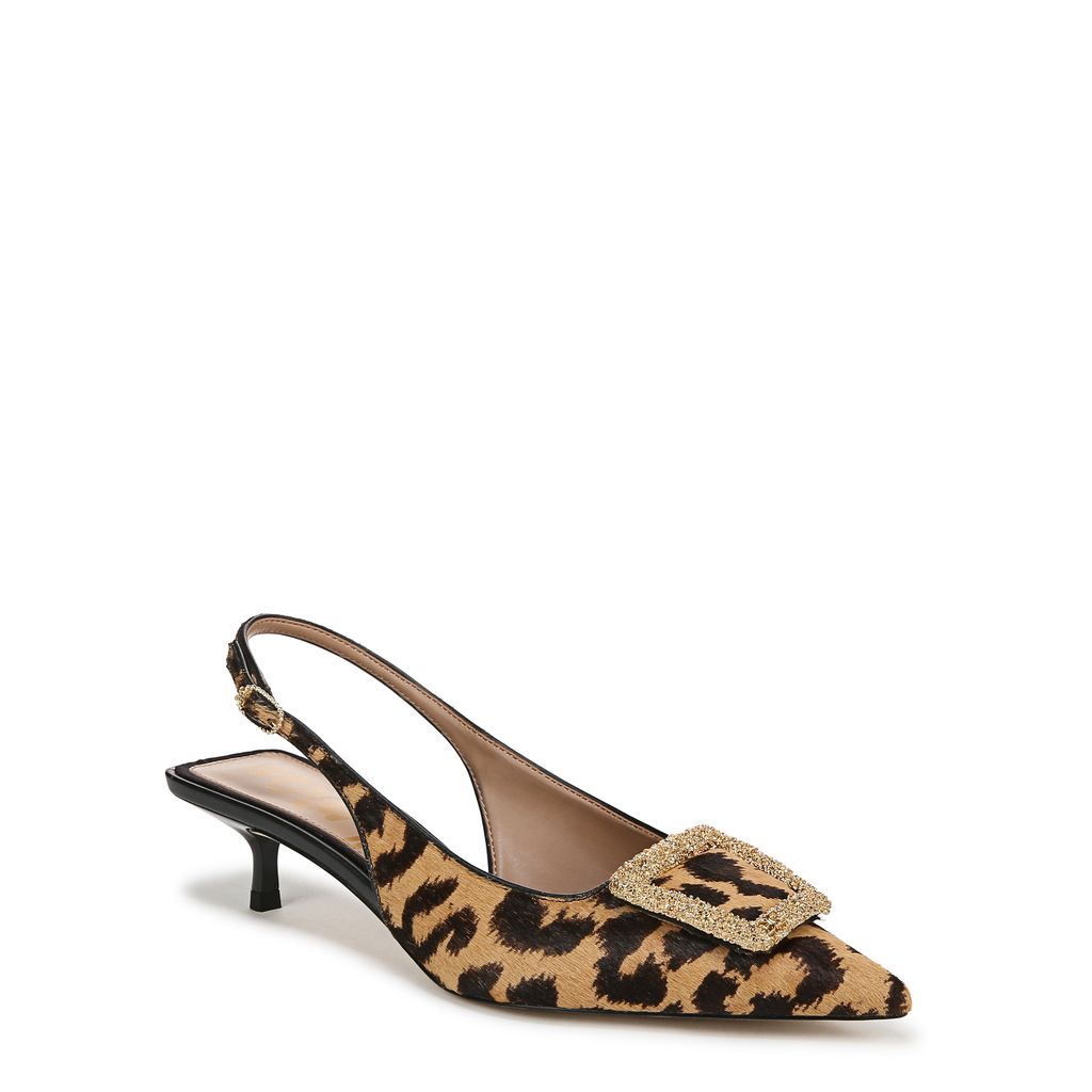 Kammie Slingback Pump