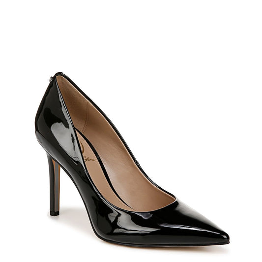 Hazel Pointed Toe Pump