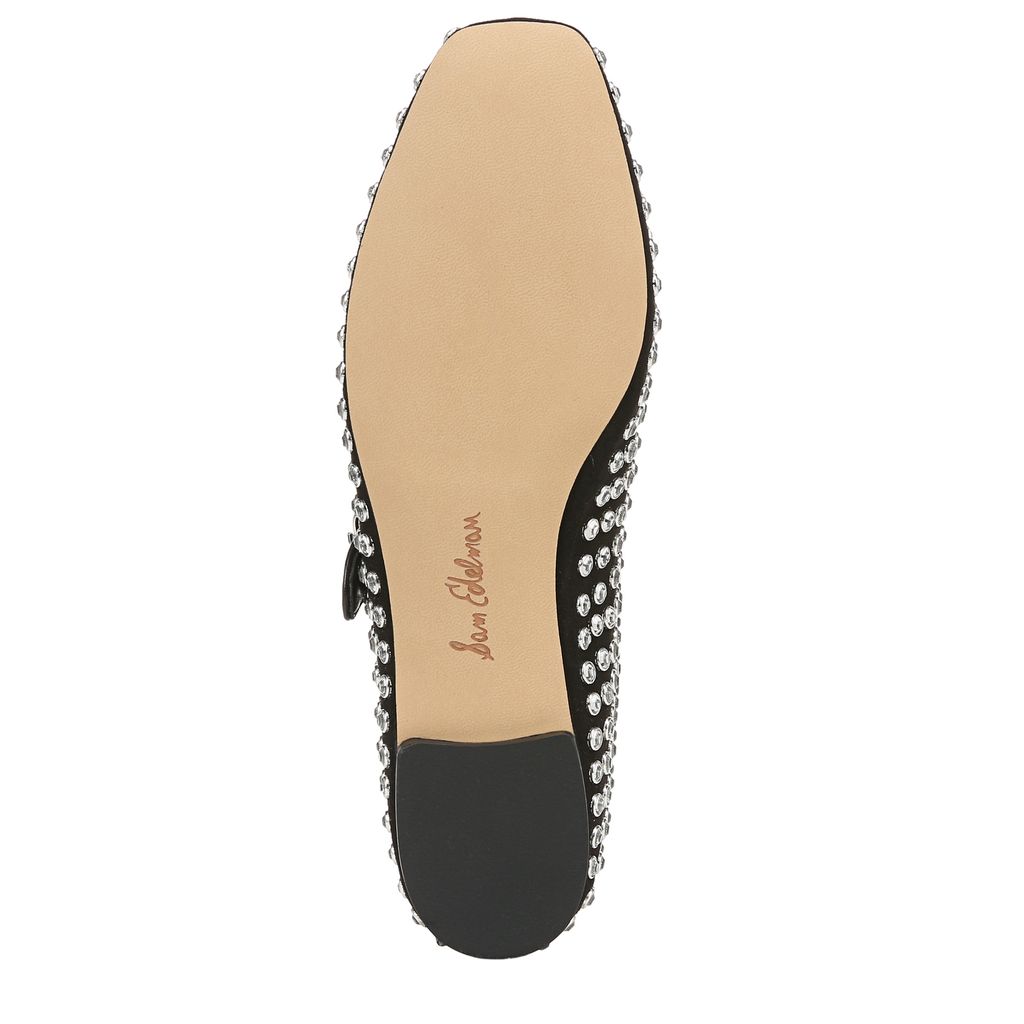 Michaela Gem Mary Jane Flat