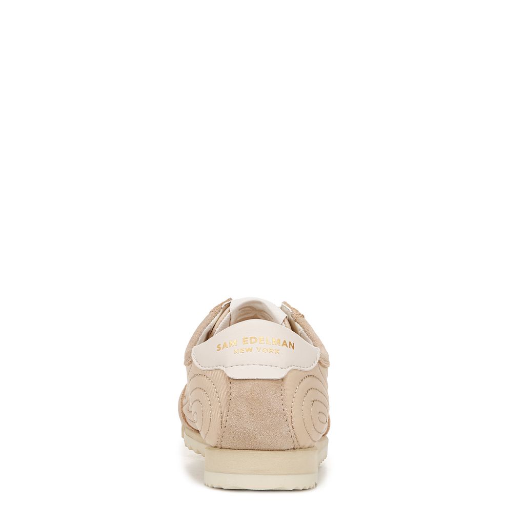 Isabel Lace Up Sneaker
