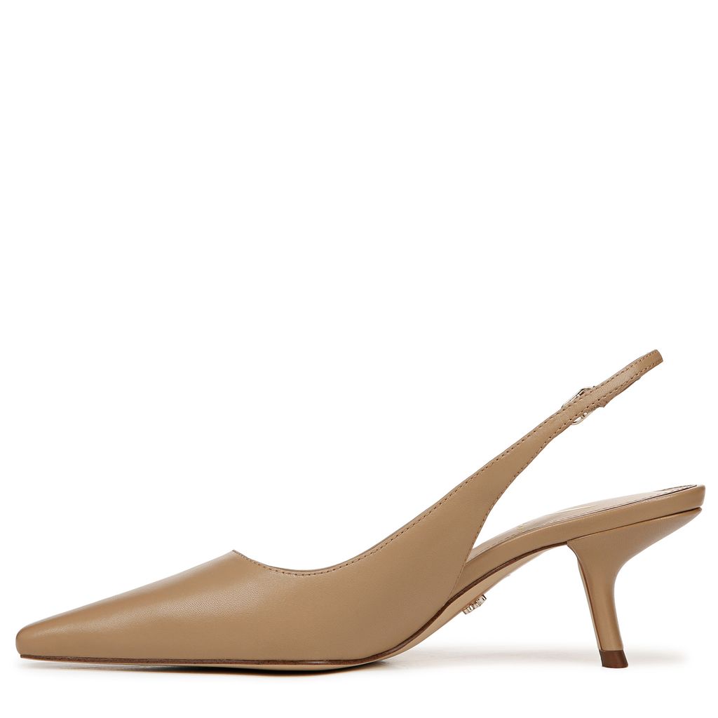 Bianka Slingback Pump