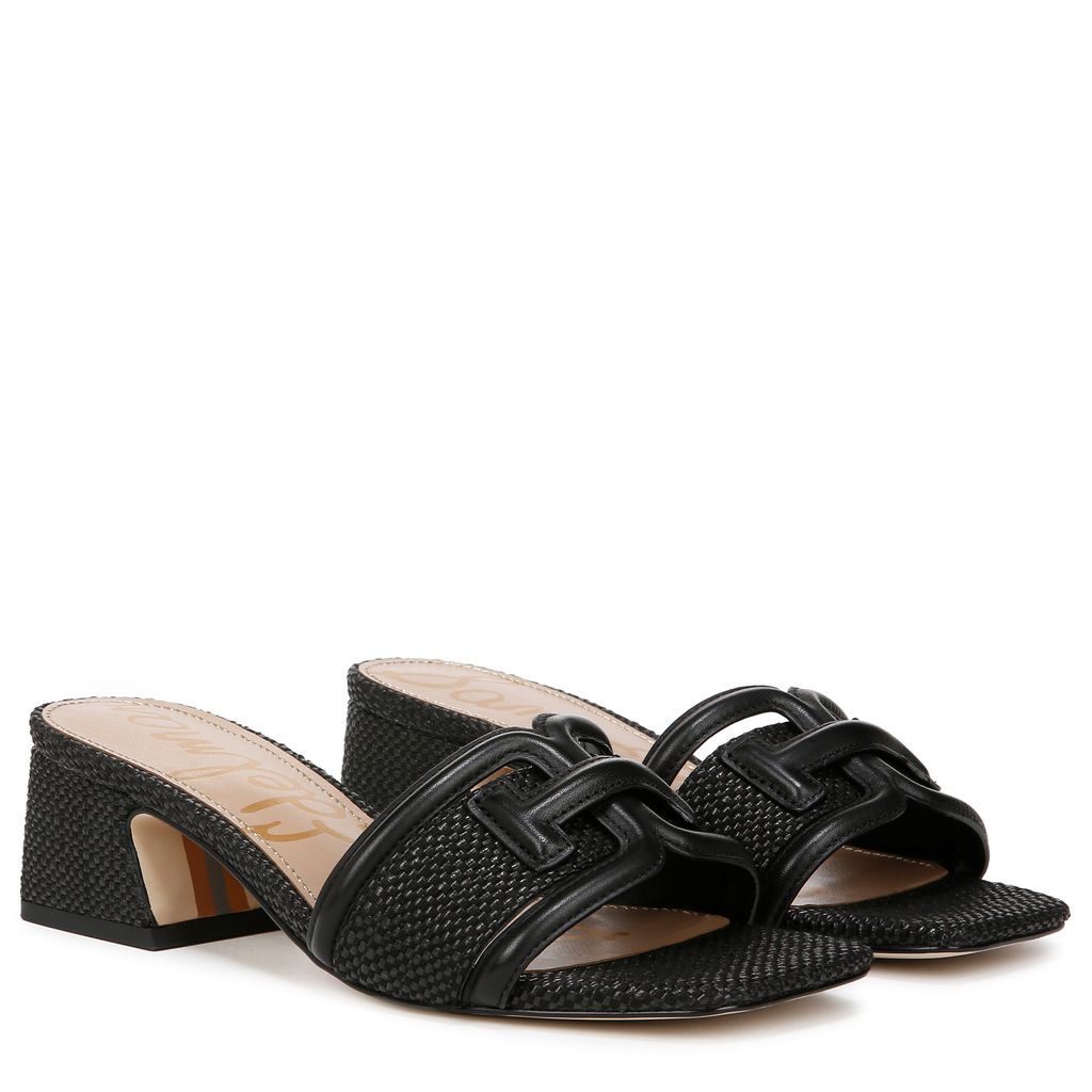 Waylon Slide Sandal