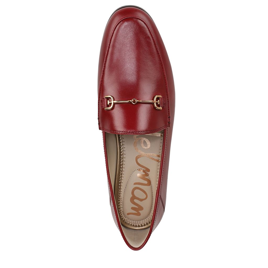 Loraine Bit Loafer