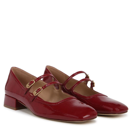 Juliet Mary Jane Low Block