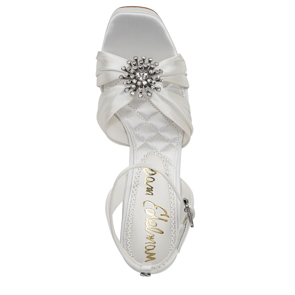Janelle Dress Sandal