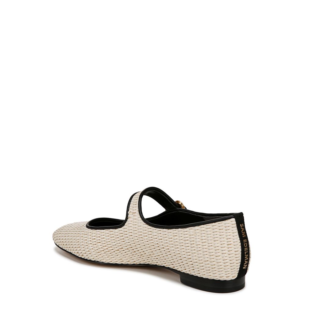 Michaela Mary Jane Flat