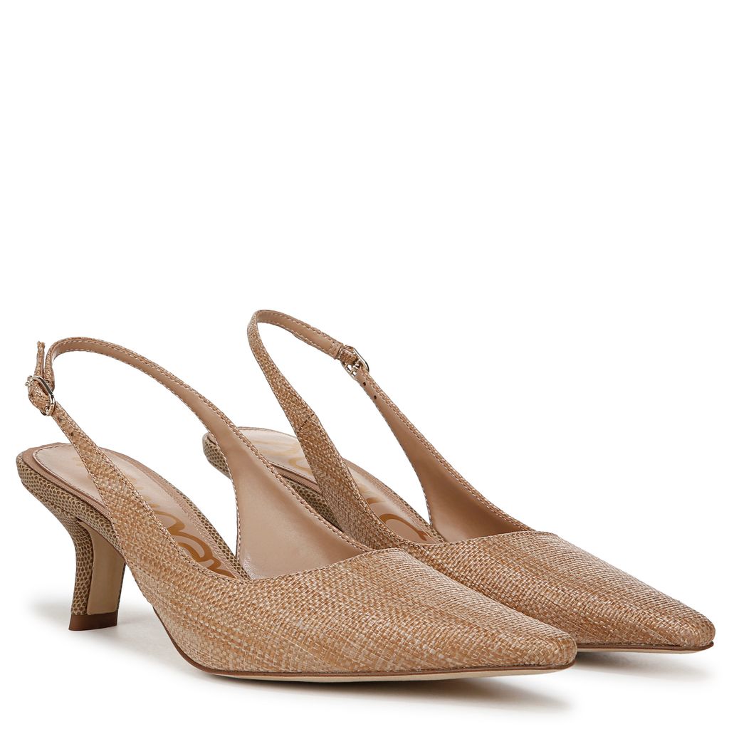 Bianka Slingback Pump