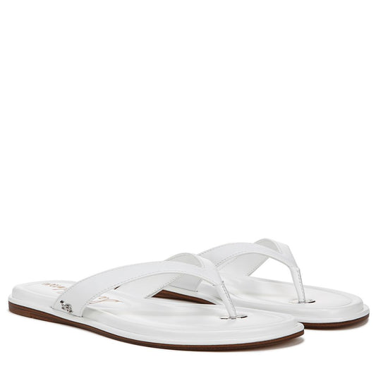 Remi Leather Flip Flop