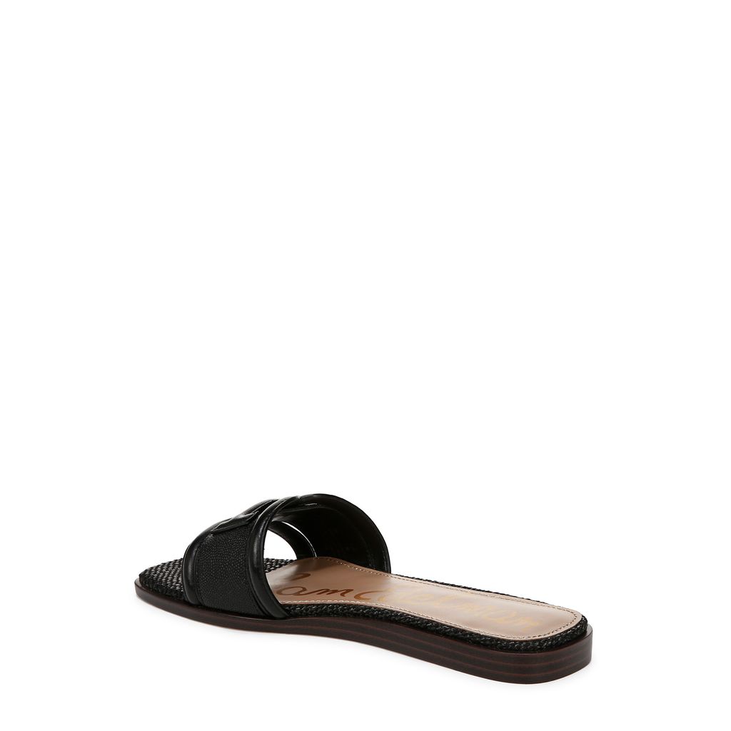 Irina Slide Sandal