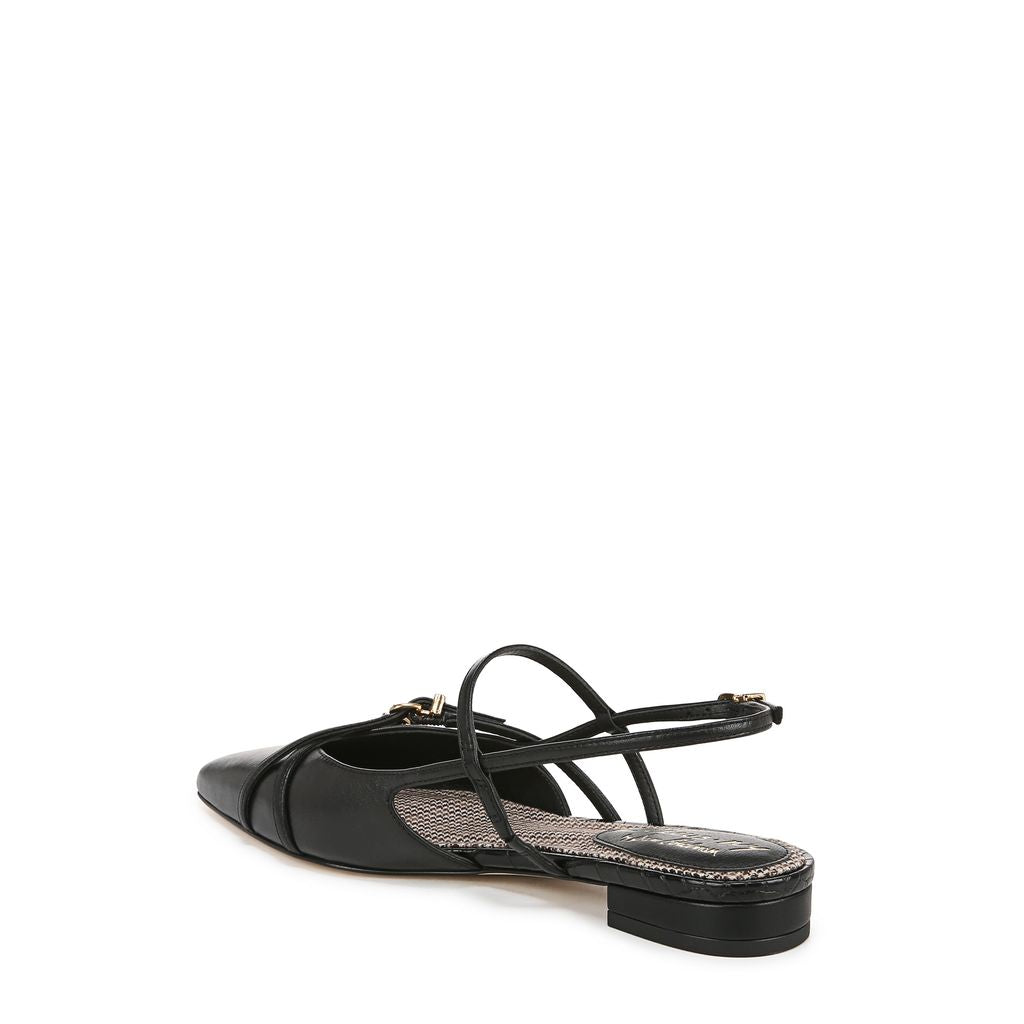 Lindley Slingback Flat