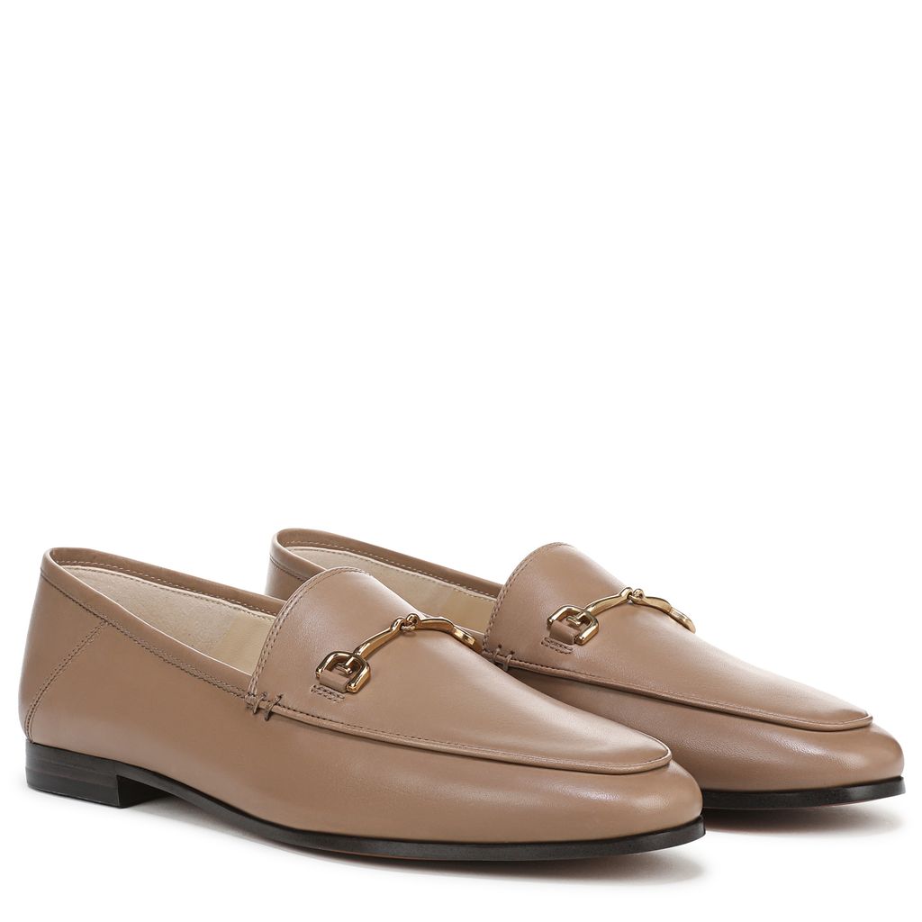 Loraine Bit Loafer
